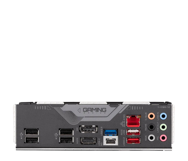 Gigabyte Outlet B760 GAMING X - 1560060 - zdjęcie 4